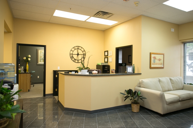 ECL Wellness Center - Electrolysis Clinic & Laser LLC
