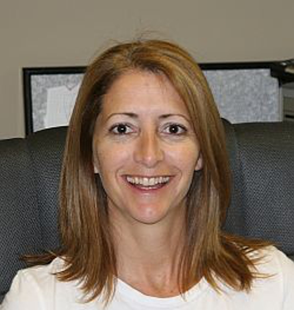 Ellen Dutton