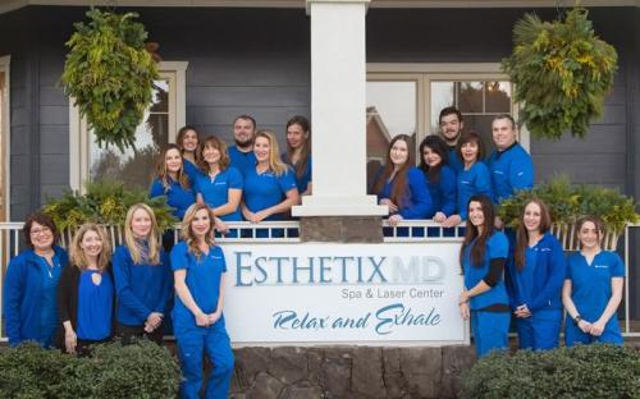 EsthetixMD Spa & Laser Center, LLC