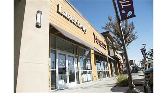 LaserAway