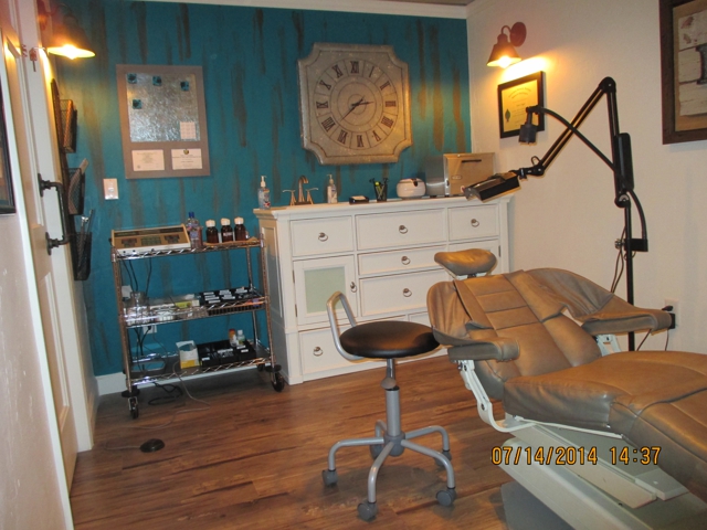 Linda's Electrolysis Service (inside Arabella Spa & Salon)