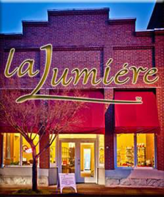 Lalumiere Massage Boutique